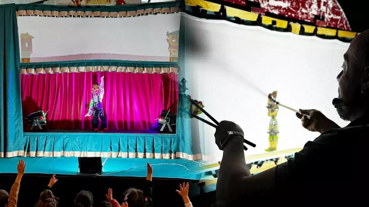 Kuklaçıların festivalı başlayır