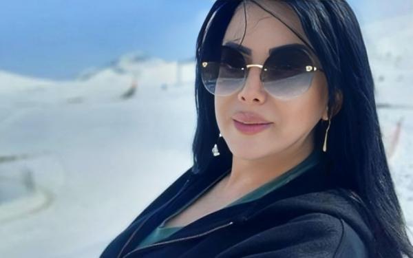 "Özümə rəqib aktrisa tanımıram..."