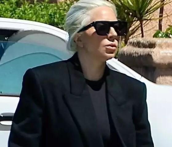 Qaralara büründü - FOTO