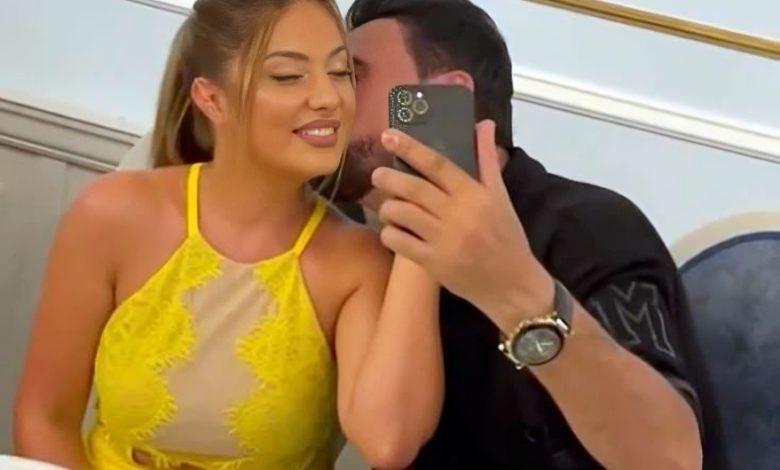 “Dünyanın sonudu...”