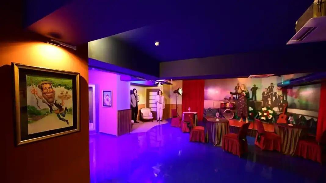 Kamal Sunal muzeyi açılıb - FOTO