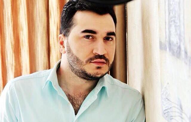 "Salam göndərirəm" - Elvin - VİDEO