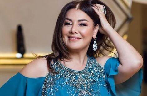 Əməkdar artist doğum gününü qeyd edib