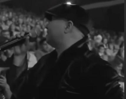 "Sənin üçün darıxıram..."