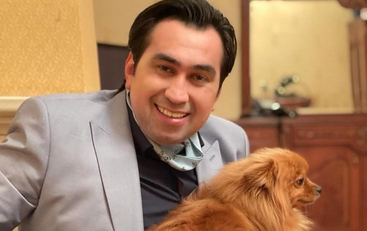 Eltonun evinin "şıltaqları" - FOTO