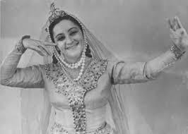 Əminə Dilbazinin anım günüdür