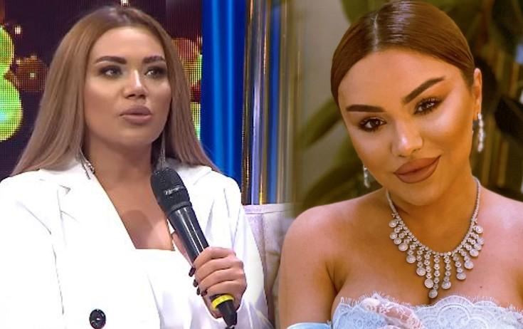 Türkan niyə tənqid olunub? - FOTO