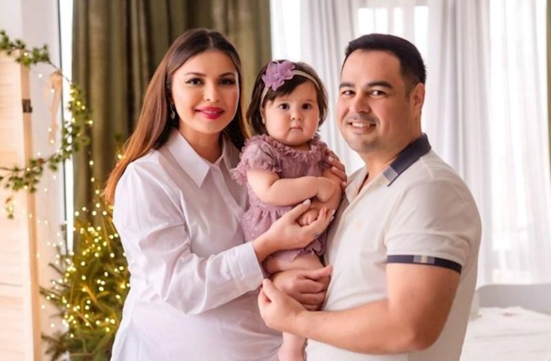 Sevda həyat yoldaşını "qara siyahı"ya atıb