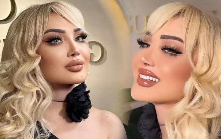 Xalq artisti ad günü qeyd edir