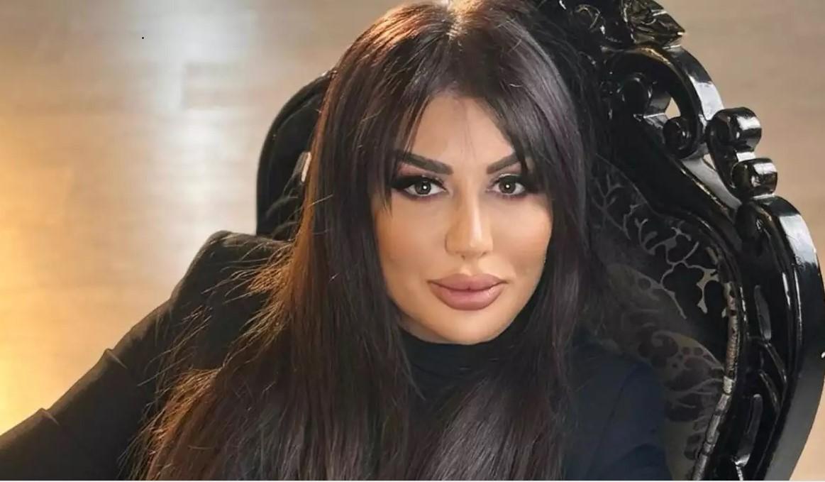 Fatimə səsinin üzərində işləmir