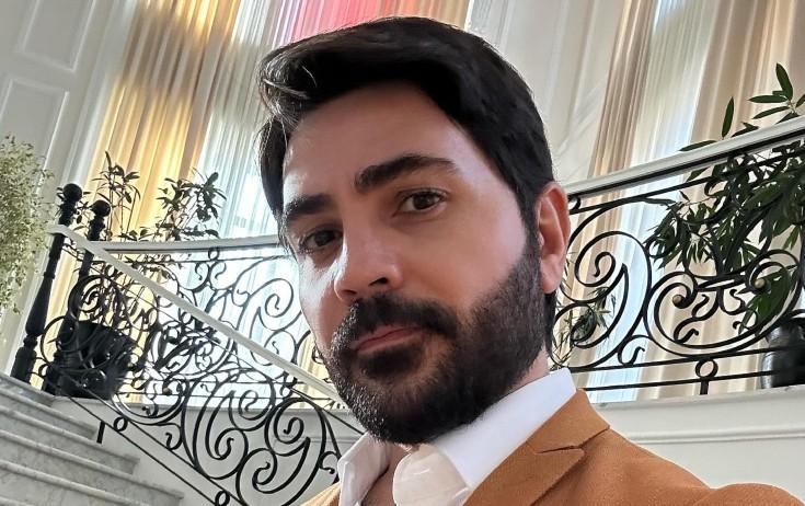 Elçin İstanbulda bizneslə məşğul olub