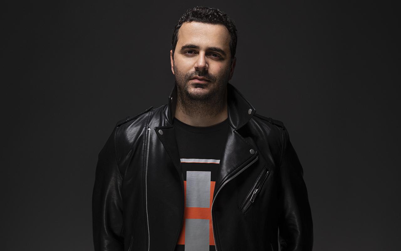 Orxan Zeynallı konsertə hazırlaşır