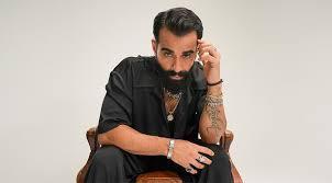 Gökhan Bakıda konsert verəcək