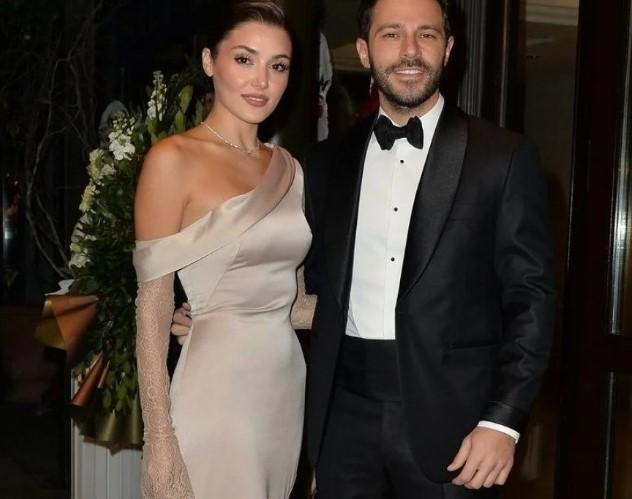 Aktrisa ayrılıq iddialarına cavab verib