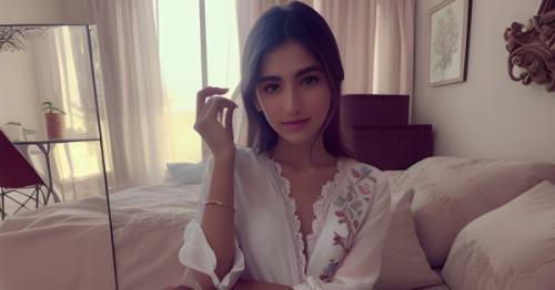 Model boşanmaq üçün ərimə xəyanət edib- FOTO