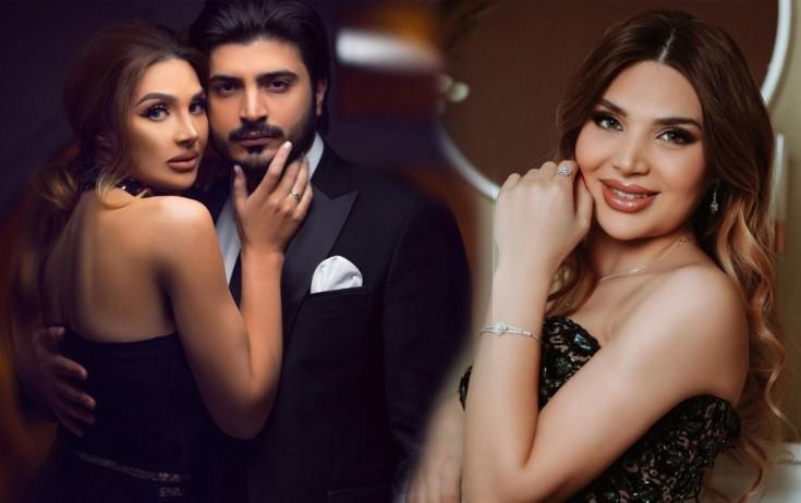 "Xeyr, biz boşanmamışıq..."