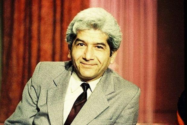 Həsən Əblucun doğum günüdür