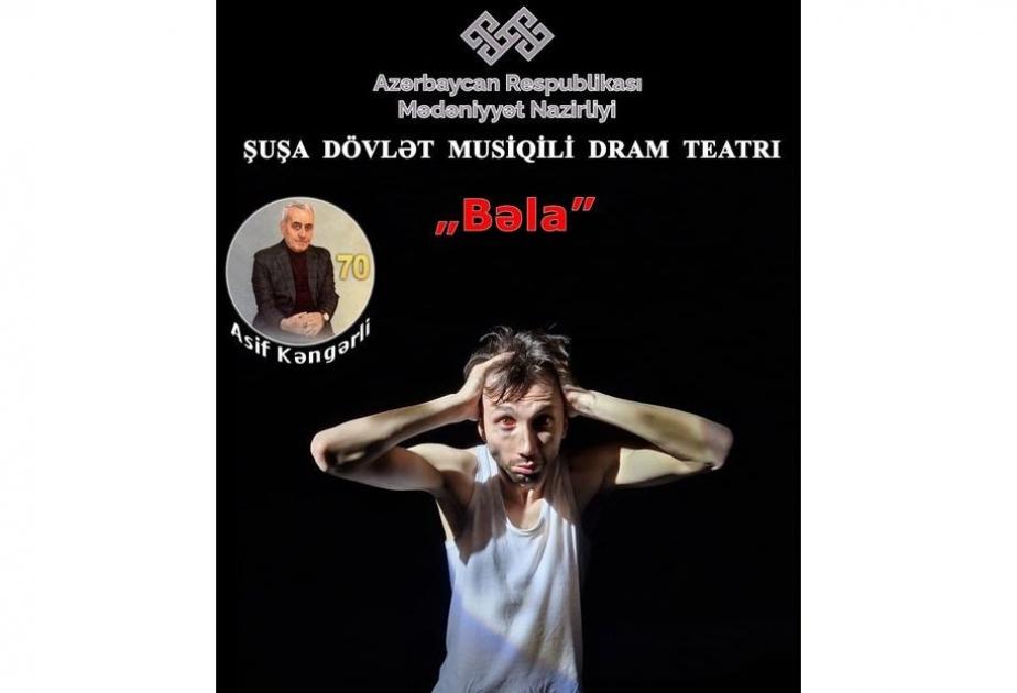 “Bəla”nın premyerası olacaq