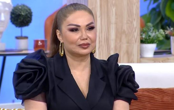 Könül gənc ifaçılara dəstək verir