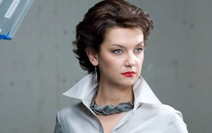 Aktrisa həbs olunub