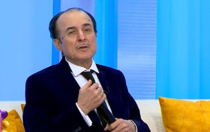 Qədir Qızılsəs sağlam həyat tərzi sürür