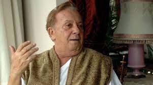 Aktyorun həyatı film olacaq