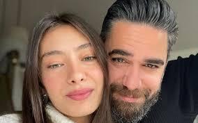 Neslihan və əri eyni layihədə