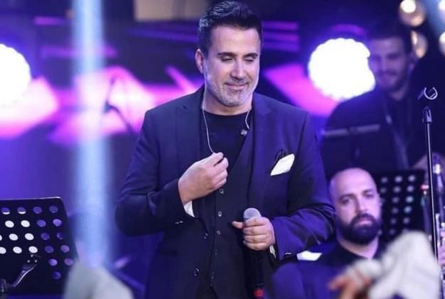 Əmrahın Bakı konserti yayda olacaq