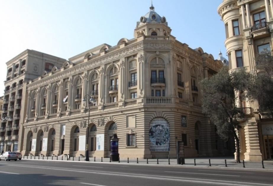 Musiqili Teatr iyun repertuarını açıqlayıb