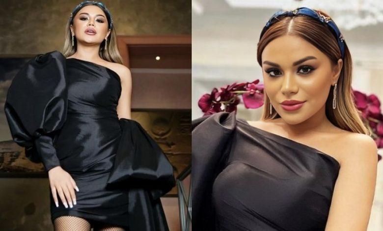 Türkan eşq yaşamaq istəyir - FOTO