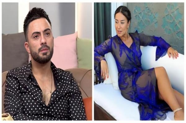 “Tünzalə səhnədə mənə qıcıq vermir" - müğənni