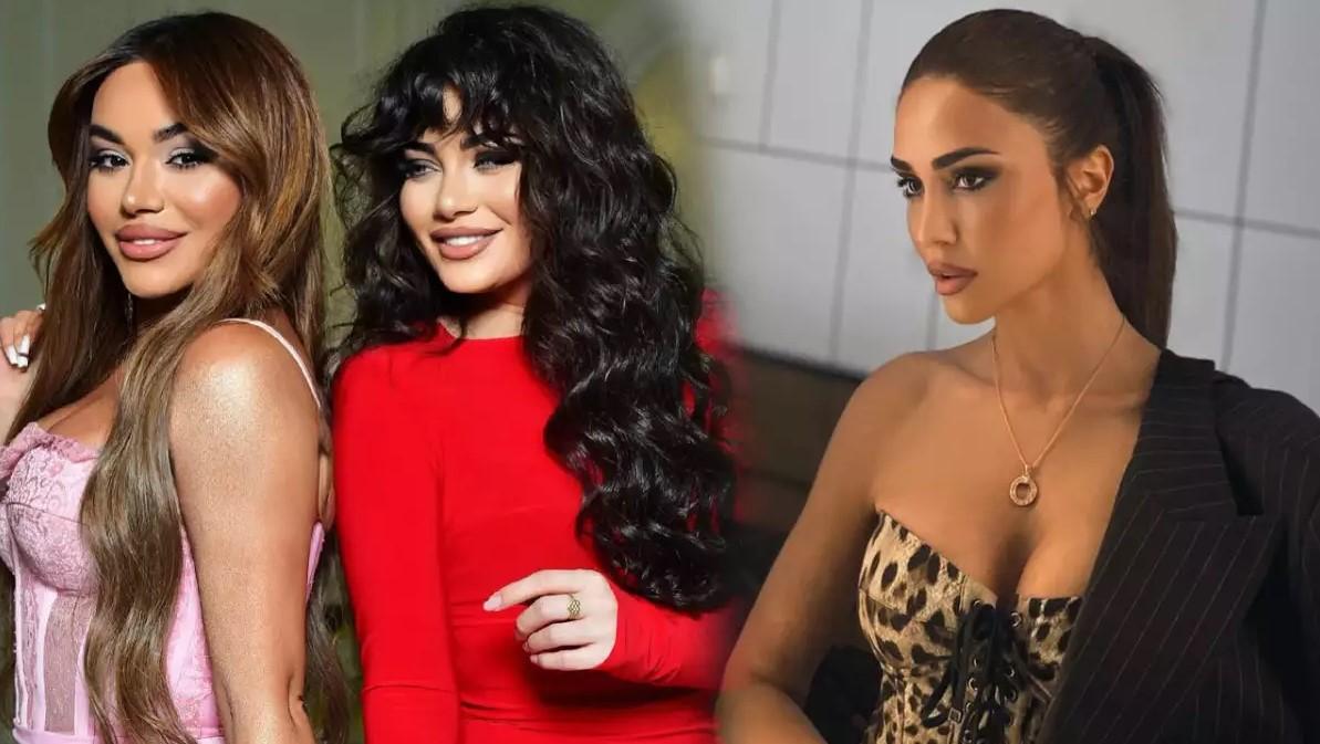 "Onun duet ortağı deyiləm..."