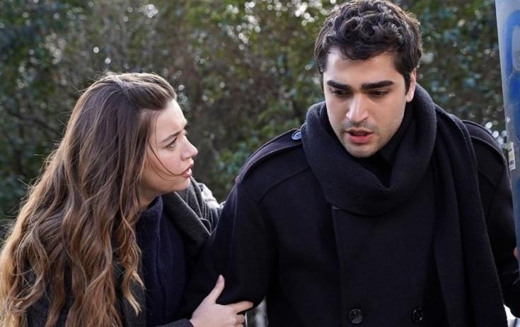 Serialın görüntüləri "Nyu-York Times"də - FOTO