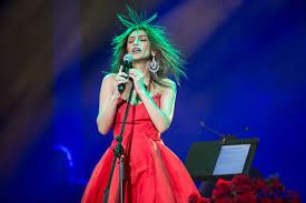 Röya Moskva konsert verib