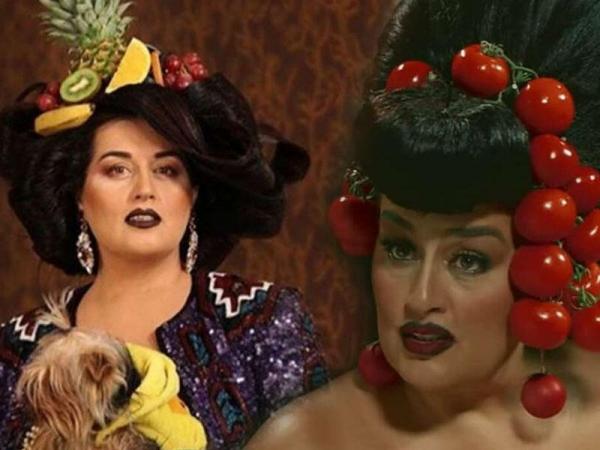 Elza həmkarlarını hədəf alıb