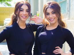 Sevil və Sevinc ər tapa bilmirlər - FOTO-VİDEO