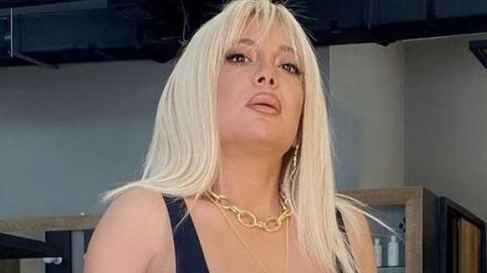 Səidə “4 fəsil” klipini təqdim edib - VİDEO