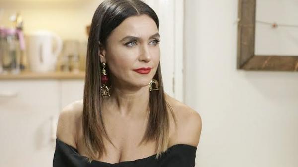 Müğənninin geyim tərzi bəyənilməyib