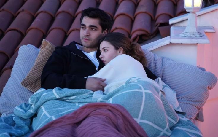 Seriala yeni aktrisa gəlir - FOTO