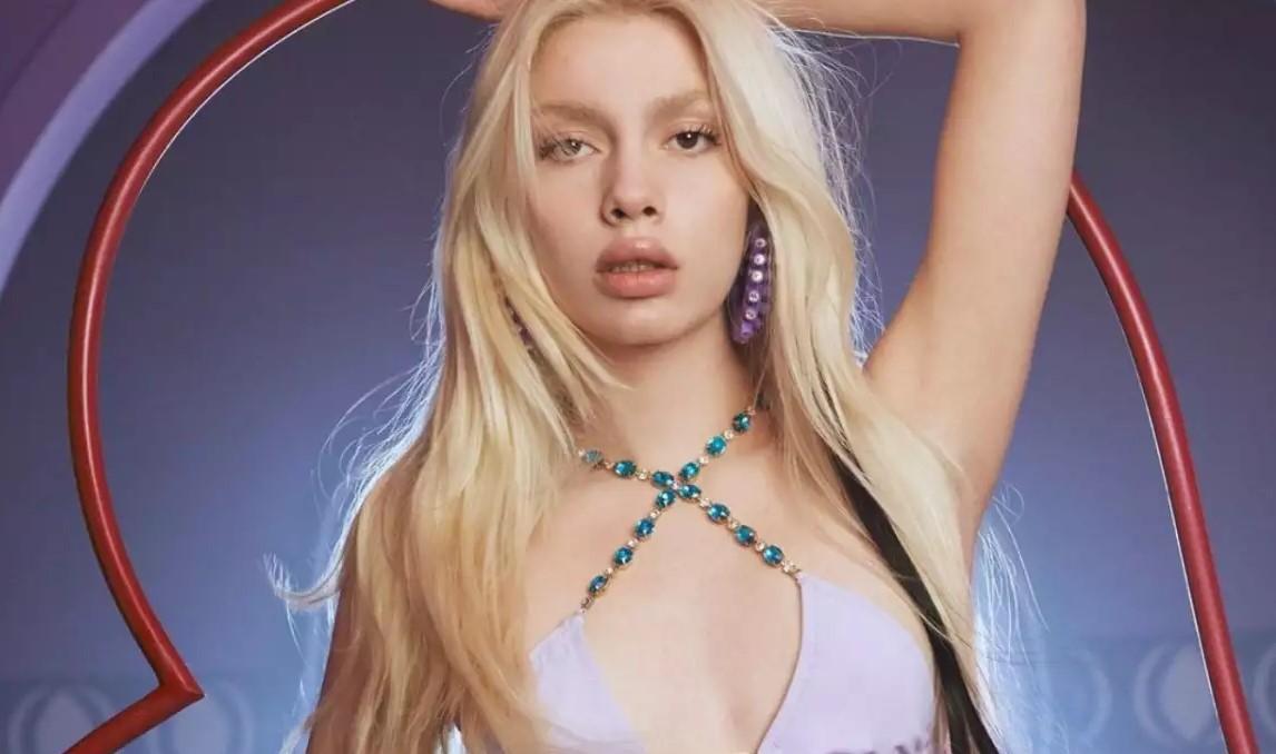 Aleyna Tilki şikayətlənib