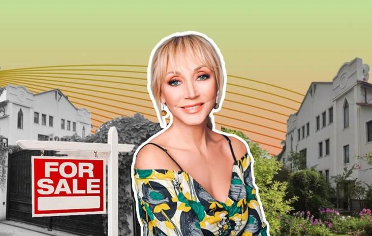 Kristina Rusiyaya qayıdır - FOTO