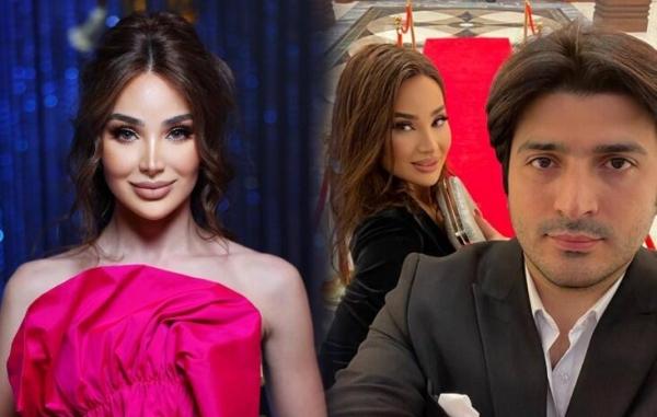 "Günəş və ay ayrı-ayrılıqda gözəldir..." - FOTO