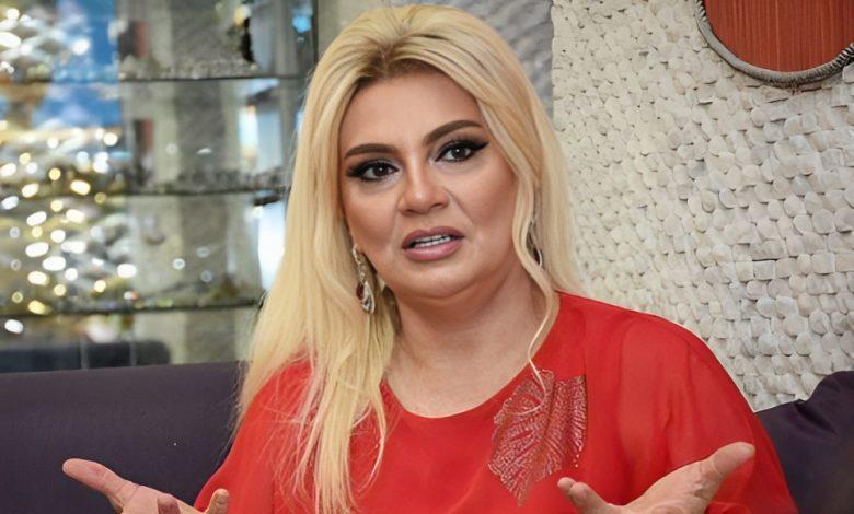 Əməkdar artist: "Kişinin gücü onun ağlındadır"