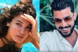 Aktrisa toya hazırlaşır - VİDEO