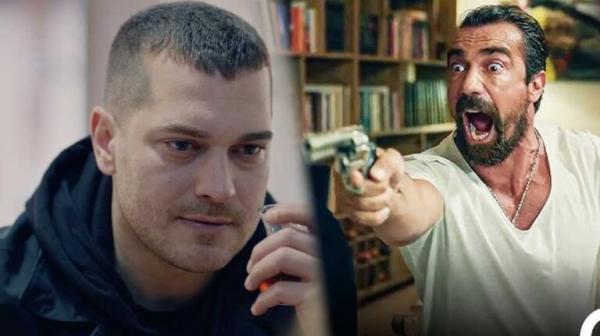 “Gaddar” serialı ekranla vidalaşır