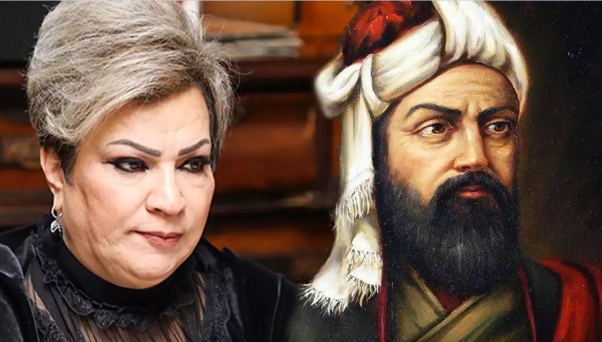 Xalq artisti hamını kövrəldib