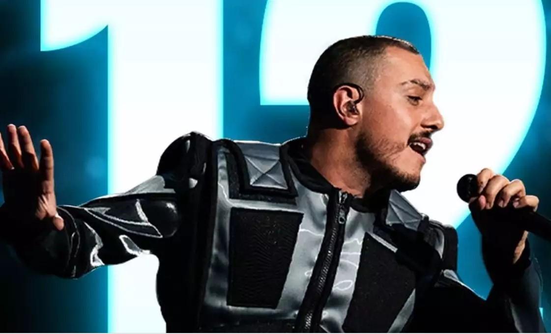 Bu gün birinci yarımfinal olacaq