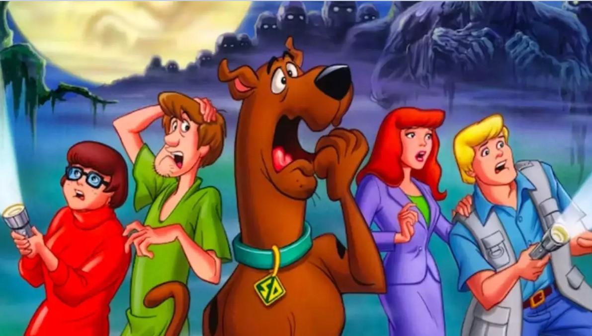 Cizgi filminin serialı çəkiləcək - FOTO