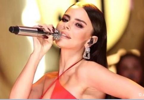 Müğənni evliliyə isti baxmır