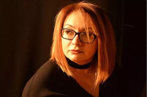 Prezident ona Dövlət Mükafatı verdi